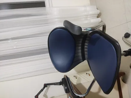 صندلی اداری مدل B201