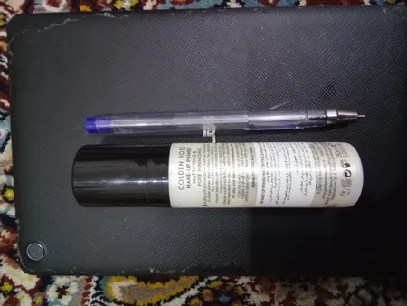 پرایمر صورت گلدن رز مدل Mattifying حجم 30 میلی لیتر