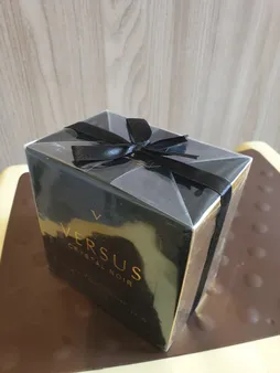 ادوپرفیوم زنانه فراگرنس ورد مدل Versos حجم 100 میلی لیتر