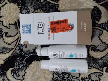 سرم ضد لک و روشن کننده ژوت کد 006 حجم 40 میلی لیتر