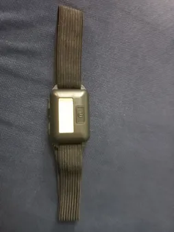 چراغ پیشانی مدل cmp-10wcob