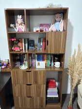 تجریه خرید کتابخانه اعیان مدل FH701