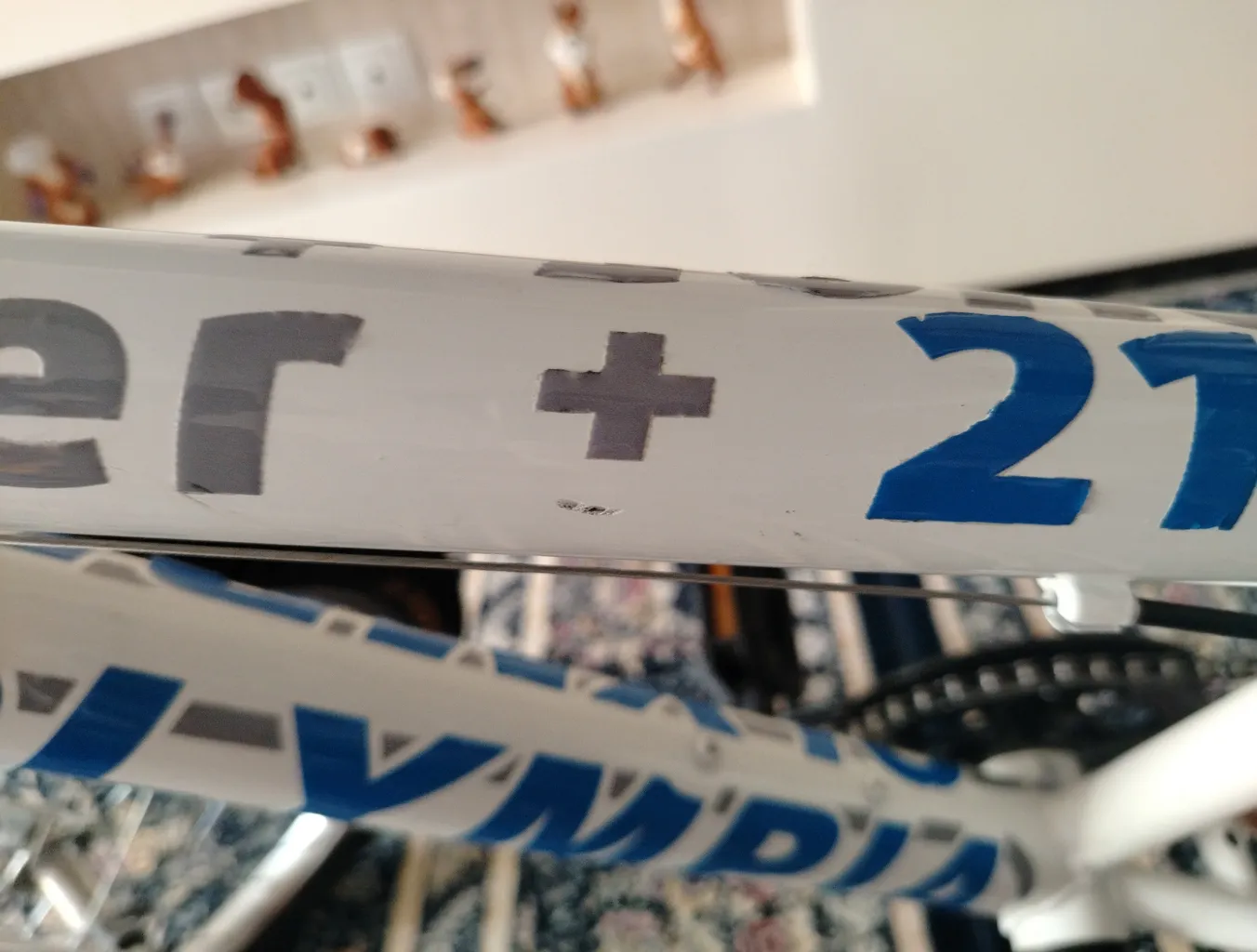 دوچرخه شهری مدل SUMMER سایز طوقه 20