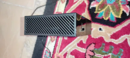 هارد اکسترنال وسترن دیجیتال مدل My Book Desktop ظرفیت چهار ترابایت دارای رابط USB Type-A 3.0