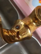 تجریه خرید شیر ظرفشویی کویران آذر مدل میلان کد 01