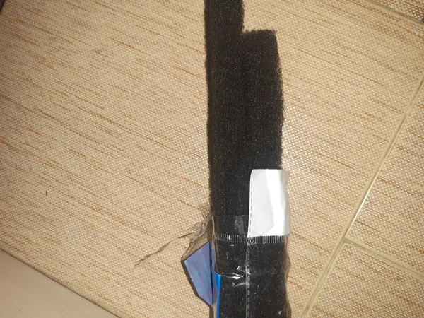 عکس ارسالی خریدار