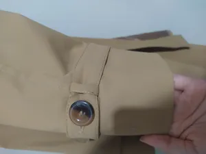 تجریه خرید بارانی زنانه السانا مدل تانسو کد 193008