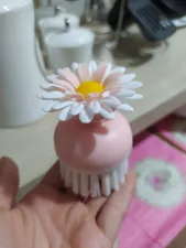 تجریه خرید برس میوه شوی لیمون مدل 1540