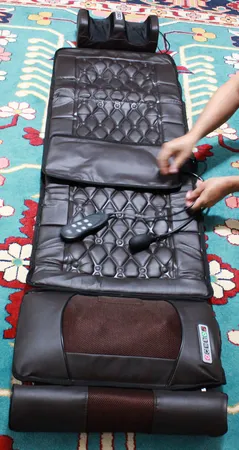 تشک ماساژ تیروس مدل B1