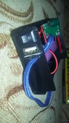 ماژول آمپلی فایر مدل PAM8403