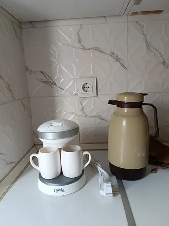 قهوه‌ساز فلاویا مدل FL-200