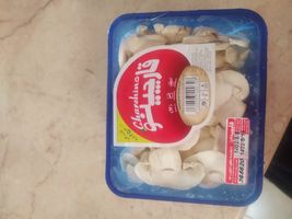 قارچ اسلایس قارچینو - 250 گرم