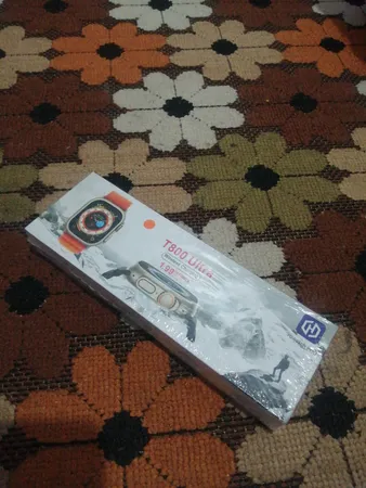 ساعت هوشمند مدل T800 ULTRA