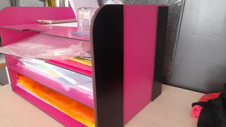 کازیه پاراکو مدل S01