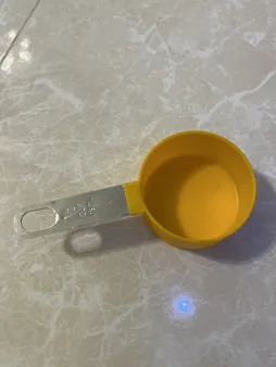 پیمانه اندازه گیری مدل مدرن مجموعه 4 عددی