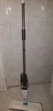طی زمین شوی هوم کت کد E220