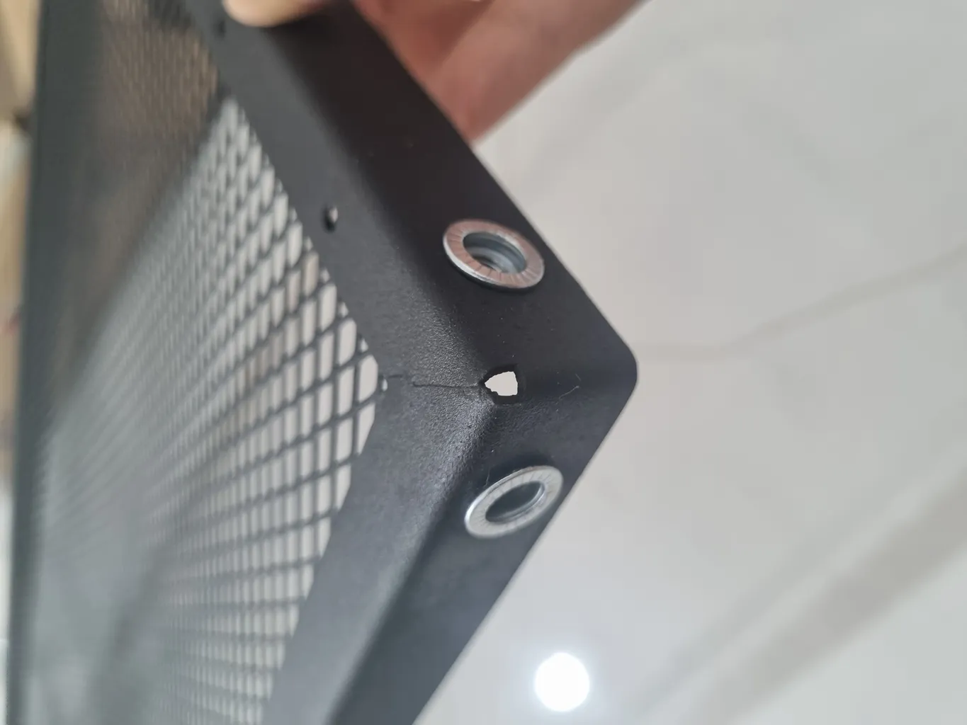 جاکفشی آتش‌ مهر مدل کادینا