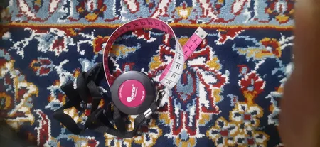 متر 1.5 متری اکشن مدل Y377