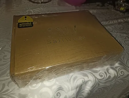 قاب عکس سالی وود کد FPBEG-33B-1318-101 سایز 13×18 سانتی متر