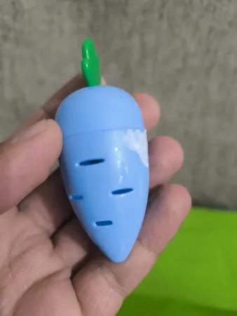 تراش شنکای طرح هویج