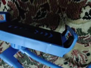 تجریه خرید هولدر گردنی ارلدام ET-EH34