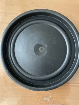 بشکه کد B2 حجم 40 لیتر