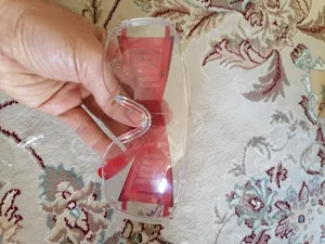 تجریه خرید عینک ایمنی توسن مدل TSG-100