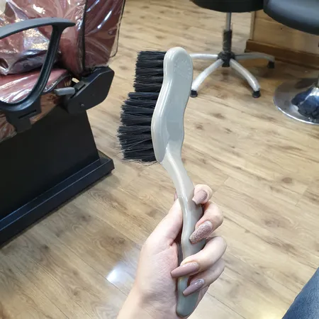 جارو دستی مهسان مدل 20124