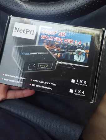 دسته بازی مدل KLH9P بسته دو عددی