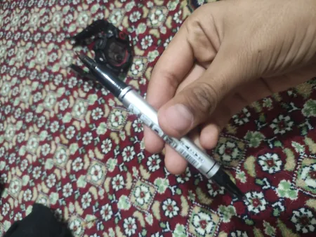 ماژیک سی دی مدل X-130