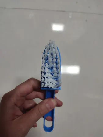 فرچه شست و شو مدل 3 Arc بسته 3 عددی