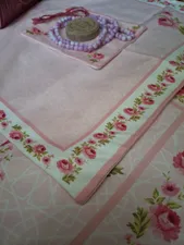 تجریه خرید سجاده و جانماز مدل S-30