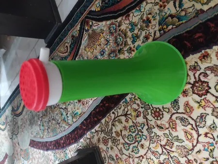 شیپور هواداری سورتک مدل STA180