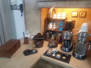 تجریه خرید ناک باکس قهوه پرانی کد 1341