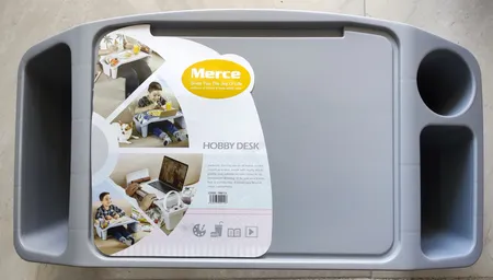 میز تحریر کودک مرسه مدل M01