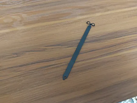 نگهدارنده کتاب مدل BOOKEND بسته 2 عددی