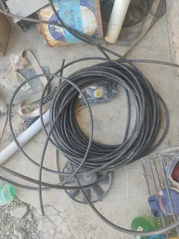 لوازم آبیاری قطره ای تهران دریپ مدل GAMMA-200 مجموعه 200 عددی