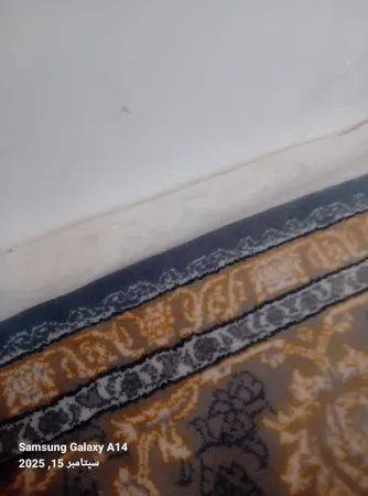 محافظ ریشه فرش مدل 6