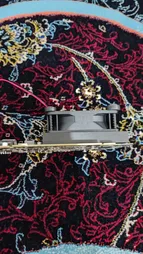 فن کیس دی نت مدل dn1