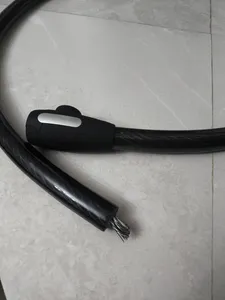 تجریه خرید قفل کابلی موتورسیکلت اوکی مدل ۹۰۵m 251800