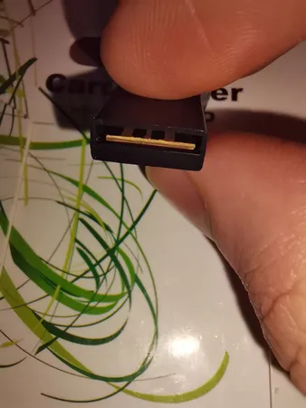 کارت خوان مدل TF_2123