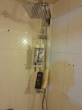 تجریه خرید علم دوش حمام ریکان مدل یونیورست اکو پلاس قهرمان