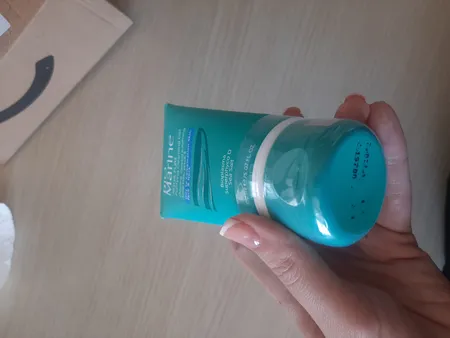 ژل شست‌وشوی صورت بایومارین مدل جلبک دریایی حجم 150 میلی‌لیتر