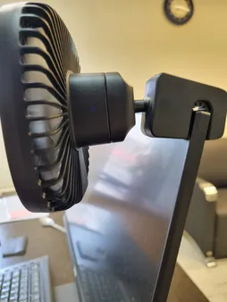 پنکه USB باسئوس مدل Natural Wind