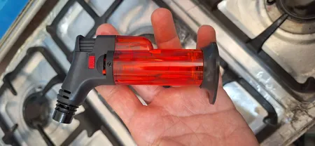 فندک آشپزخانه مدل MT 256