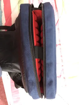 کیف لپ تاپ جی بگ مدل 3 Functional مناسب برای لپ تاپ 15 اینچی