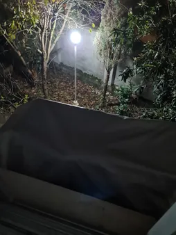 کاور کمپرسور کولر گازی مدل G3