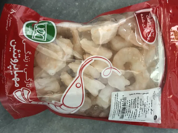 عکس ارسالی خریدار