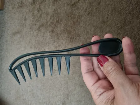 شانه مو حالت مدل NEW2019/001