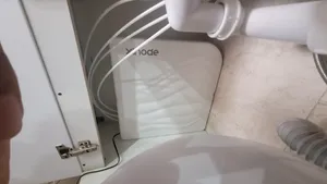 تجریه خرید دستگاه تصفیه کننده آب زینود مدل کیسی CX107